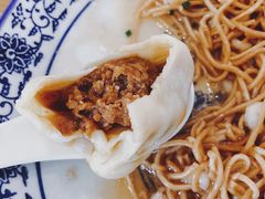 -裕兴记·三虾面(西北街总店)