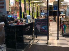 -香港新记茶餐厅(湖墅南路店)