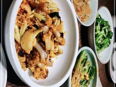-辛香汇(飞洲店)