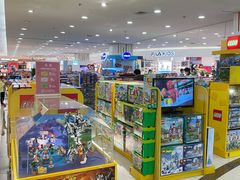 -翠微百货(龙德店)