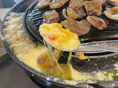 -小米烤肉-泥炉炭烤(常营店)