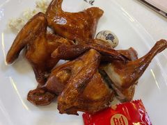-清心鸡沙田乳鸽店·非遗传承(石溪店)