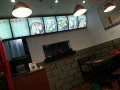-陈记柳州螺蛳粉(大坪店)
