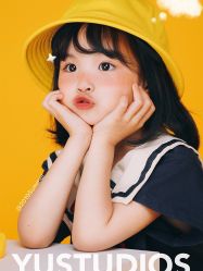 -俏宝贝照相馆(QBB儿童摄影)