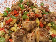 -拾捌川·自贡爆炒(新街口店)