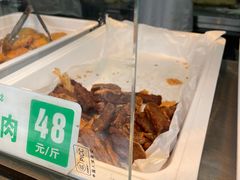 -黑窑厂糖油饼烤鸭·清真菜(旗舰店)