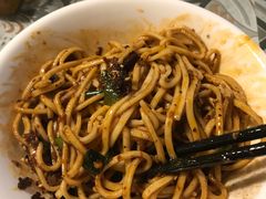 -牛王庙吳記怪味面(双楠店)
