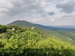 -紫金山天文台