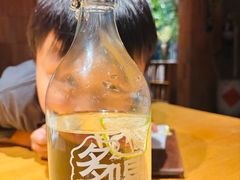 -一坐一忘云南菜(三里屯店)