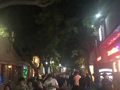 -ZooYoo佐佑咖啡(鼓楼店)