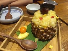 -云海肴·汽锅鸡·云南菜(天津国金汇店)