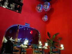 -JZ Club 爵士酒吧(上海店)