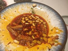 -院8里·小聚园老川菜(九眼桥店)