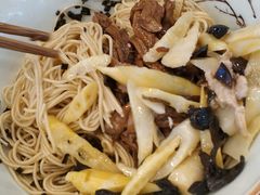 -朱洪元苏式面馆(绿宝广场店)