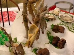 -红色盛宴酒楼(科丰桥店)