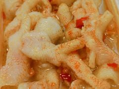 无骨鸡爪-广德记·椰子冻手制甜品(福田总店)