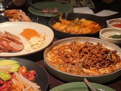-Fuzzy Bistro 浮几韩餐·茶酒馆