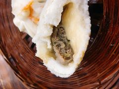 -清真石家包子(大皮院总店)