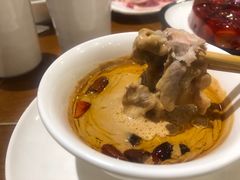 -清真·鸦儿李记·涮肉(和平里店)