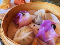 -顺德喜来登酒店·采悦轩