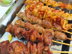 -海平馄饨(逍遥二路店)