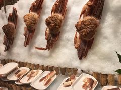 -初色海鲜自助(万丰路店)