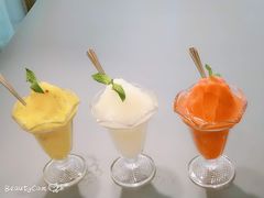 -东京爱上大连(中央大道店)
