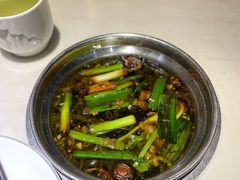 招牌卤水锅底-围炉夜话·潮汕卤水火锅(榕江店)