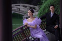 -金夫人婚纱摄影(西昌店)