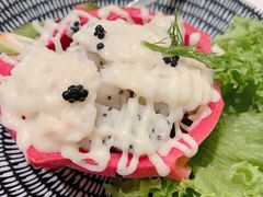 -新加坡海鲜共和(名胜世界圣淘沙海滨坊)