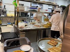 -格日勒阿妈蒙古厨房(大召店)
