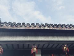 -古韵轩·园林餐厅