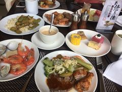 -上海崇明金茂凯悦酒店