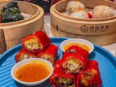 -禄运茶居·手工点心(猎德店)