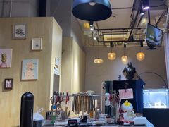 -十八字金·开蚌·银饰DIY·手作体验团建(和平大悦城店)