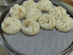 -石饮红星包子(中山路店)