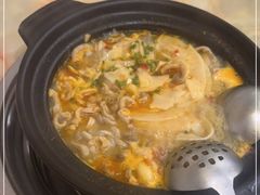 -李师傅脆肚(梅林店)