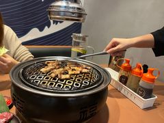 -陇璟烧肉酒场(友谊阳光城店)