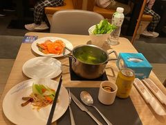 -星伦多海鲜自助餐厅(水晶城购物中心店)