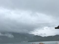 -日月潭