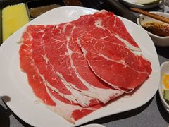 -巴奴毛肚火锅(悠唐购物中心店)