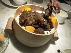 -小菜园新徽菜(合肥之心城店)