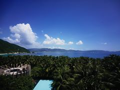 -三亚太阳湾柏悦酒店
