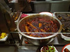 -刘小忙把子肉(北园大街总店)