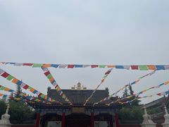 -西安市广仁寺