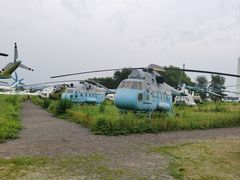 -中国航空博物馆