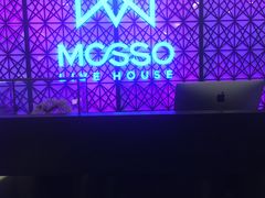 -MOSSO·Liveshow(M3香港广场店)