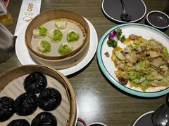 -隆喜元鱼汤包·海鲜(中联广场店)