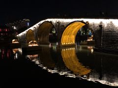 -运河游船(武林门码头)