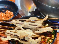 -牛华八婆麻辣烫(起源店)